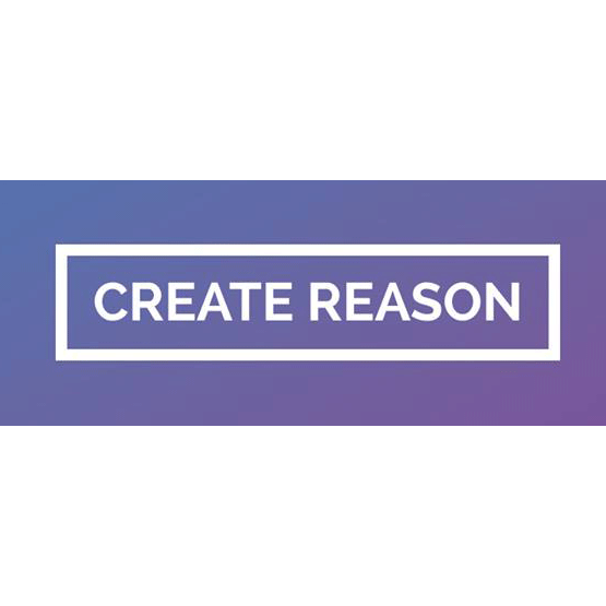 create reason logo